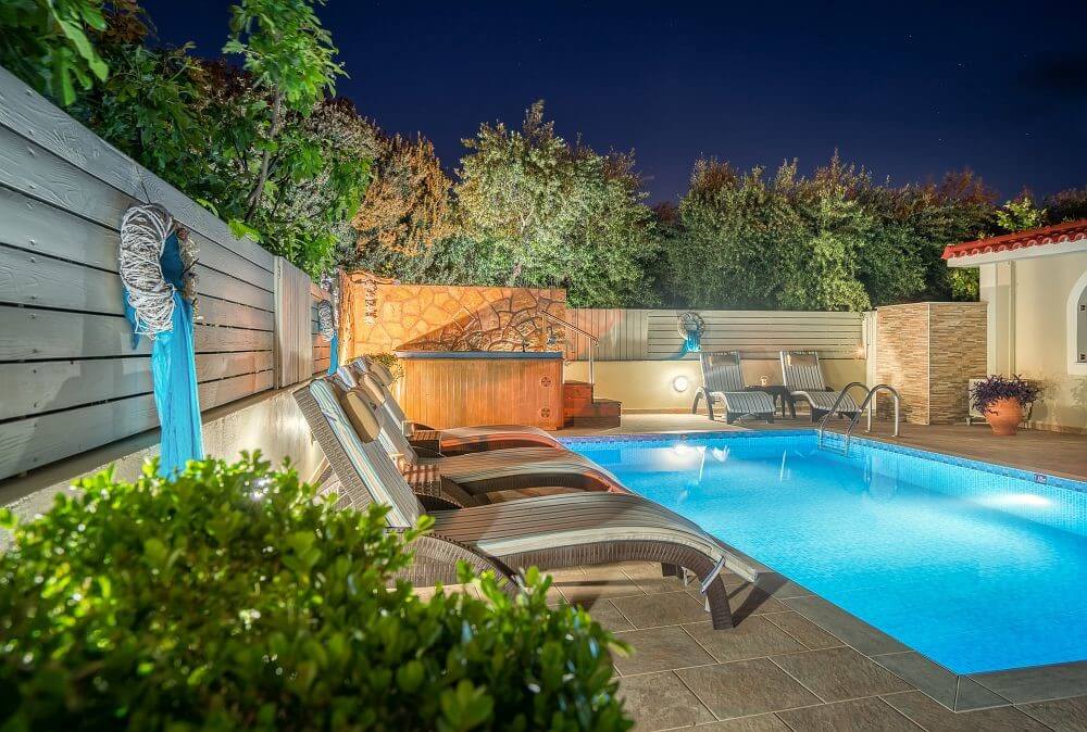 Fiorentinos Villa - Tsilivi Zakynthos Greece