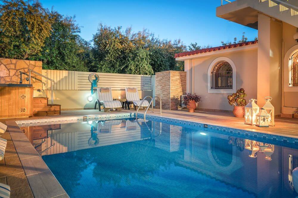 Fiorentinos Villa - Tsilivi Zakynthos Greece