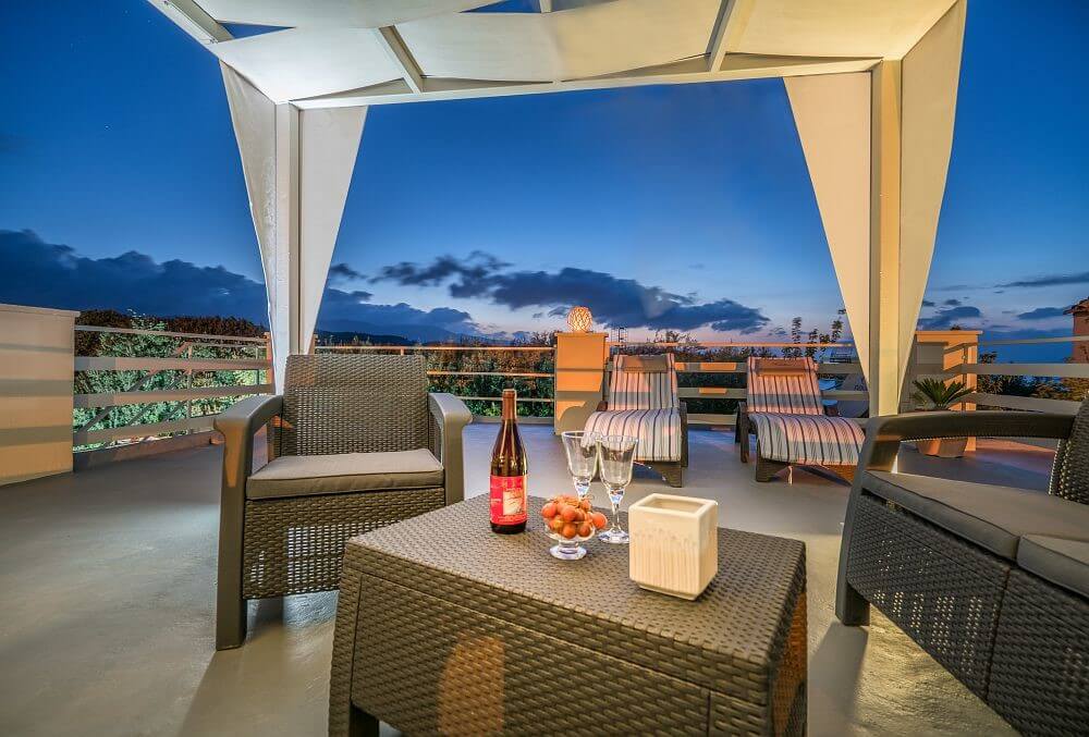 Fiorentinos Villa - Tsilivi Zakynthos Greece