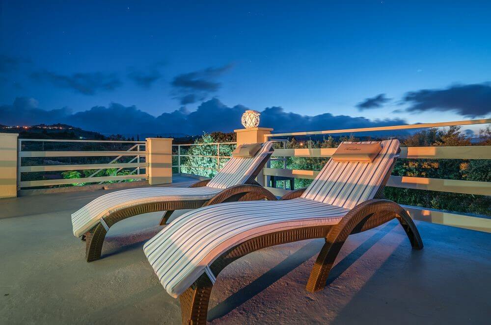 Fiorentinos Villa - Tsilivi Zakynthos Greece