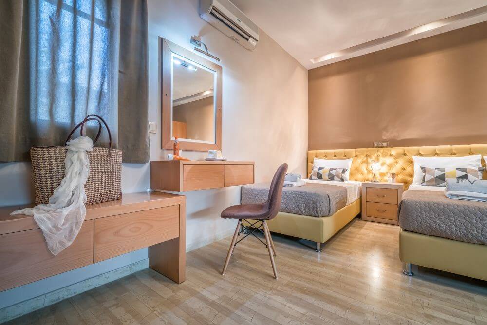 Fiorentinos Villa - Tsilivi Zakynthos Greece