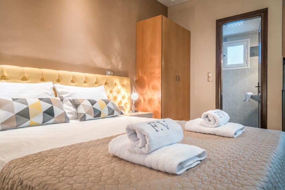 Fiorentinos Villa - Tsilivi Zakynthos Greece