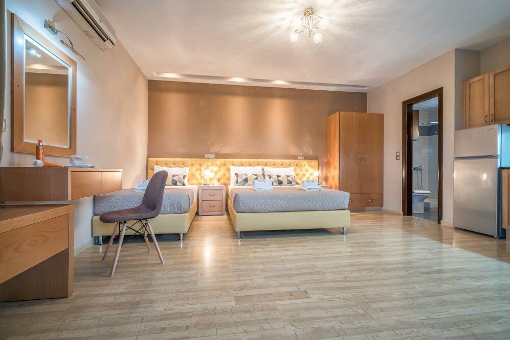 Fiorentinos Villa - Tsilivi Zakynthos Greece