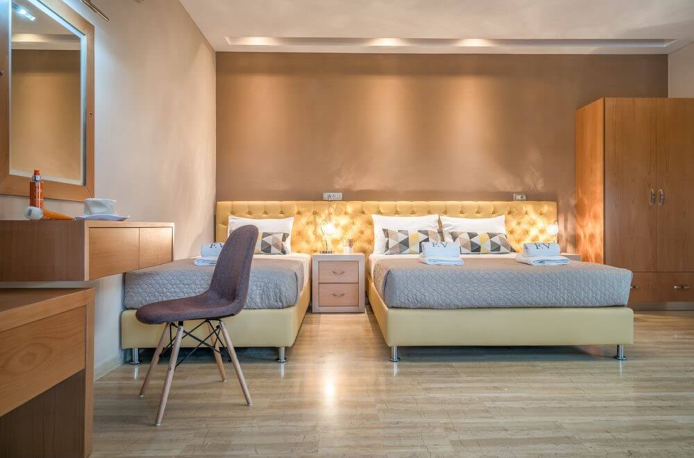 Fiorentinos Villa - Tsilivi Zakynthos Greece