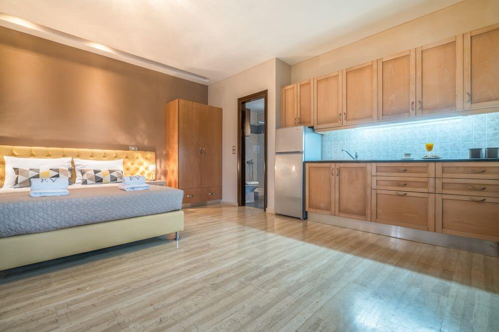 Fiorentinos Villa - Tsilivi Zakynthos Greece