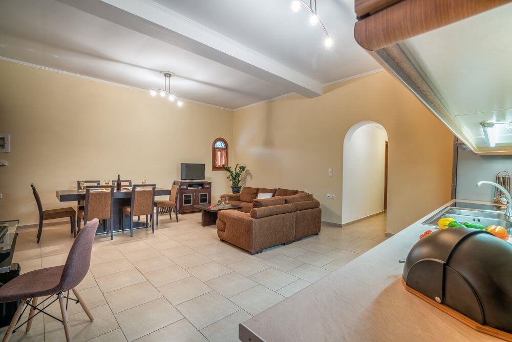 Fiorentinos Villa - Tsilivi Zakynthos Greece