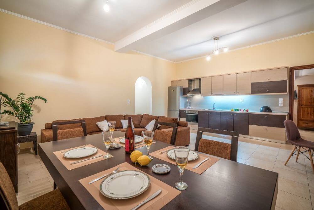 Fiorentinos Villa - Tsilivi Zakynthos Greece