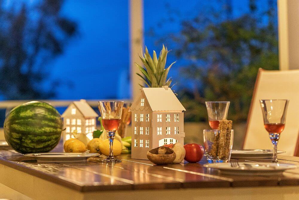 Fiorentinos Villa - Tsilivi Zakynthos Greece