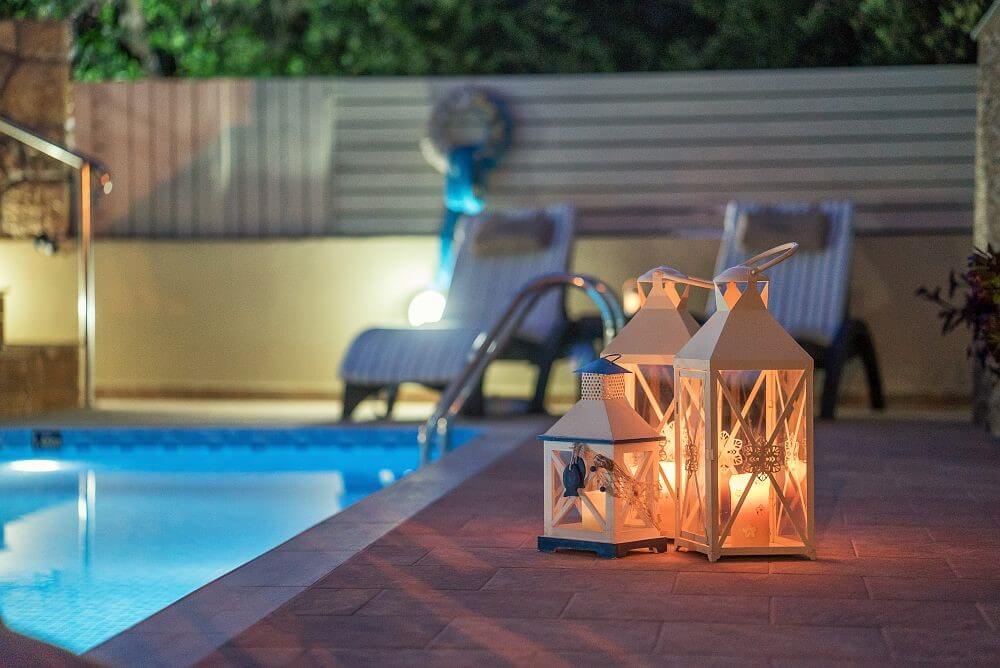 Fiorentinos Villa - Tsilivi Zakynthos Greece