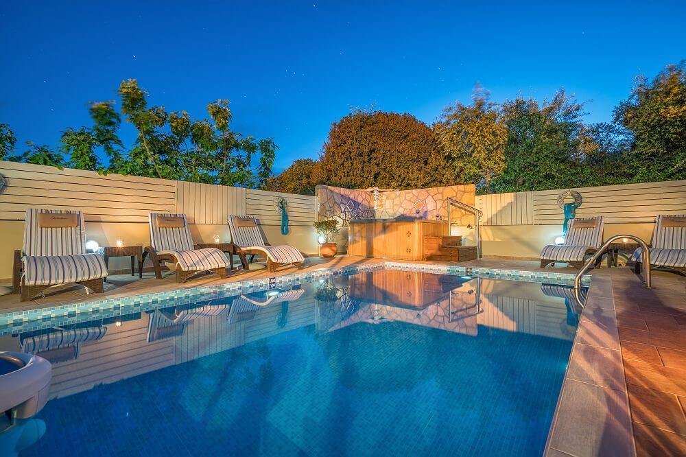 Fiorentinos Villa - Tsilivi Zakynthos Greece