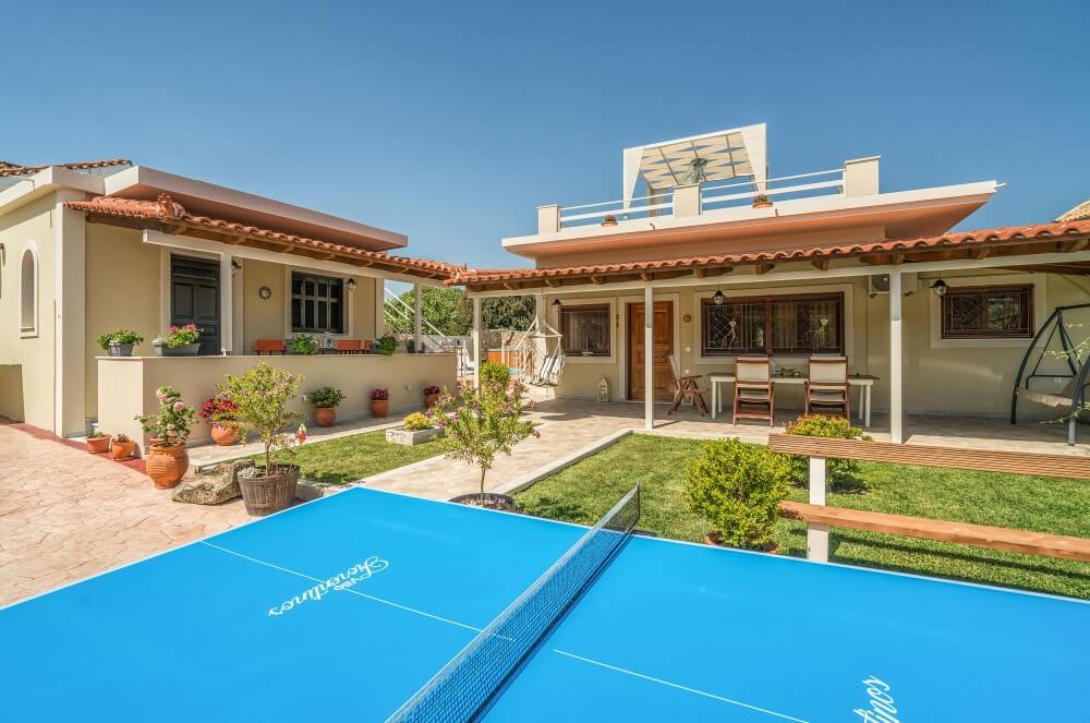 Fiorentinos Villa - Tsilivi Zakynthos Greece