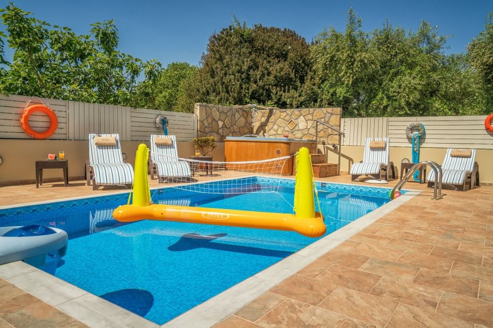 Fiorentinos Villa - Tsilivi Zakynthos Greece