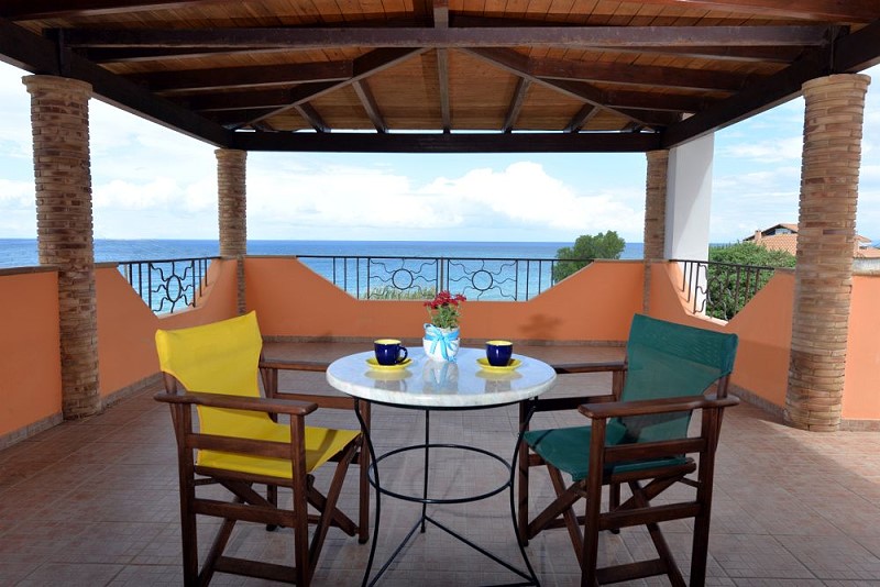 Galini Beach Villa - Tsilivi Zakynthos Greece