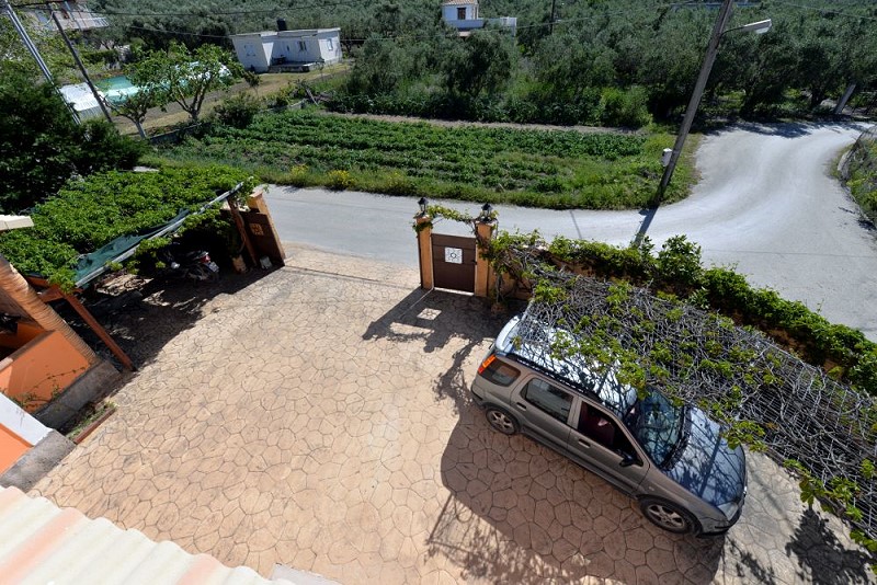 Galini Beach Villa - Tsilivi Zakynthos Greece