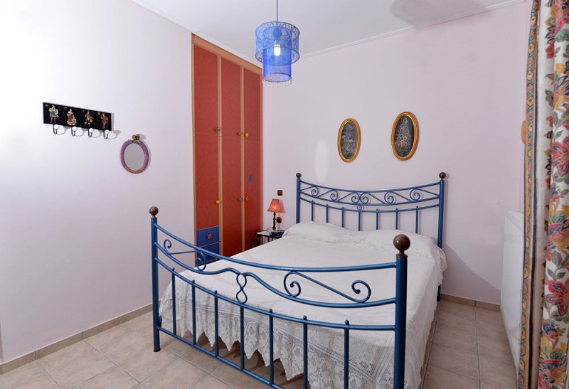 Galini Beach Villa - Tsilivi Zakynthos Greece