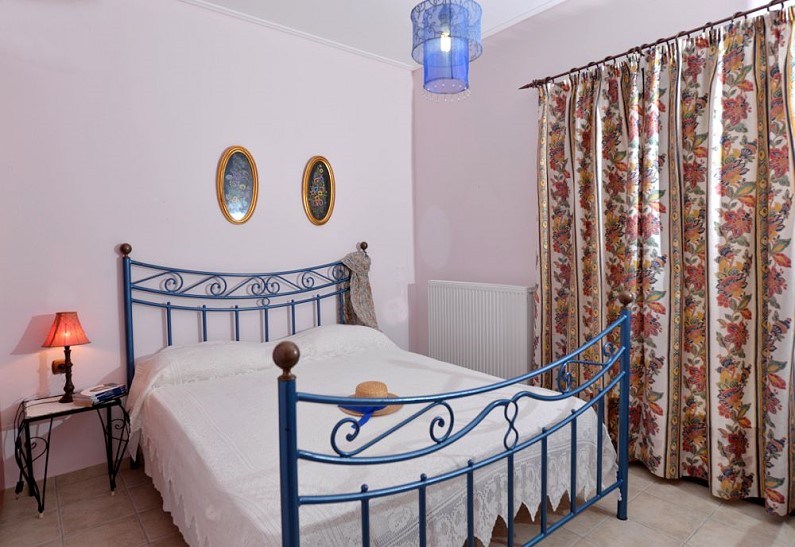 Galini Beach Villa - Tsilivi Zakynthos Greece