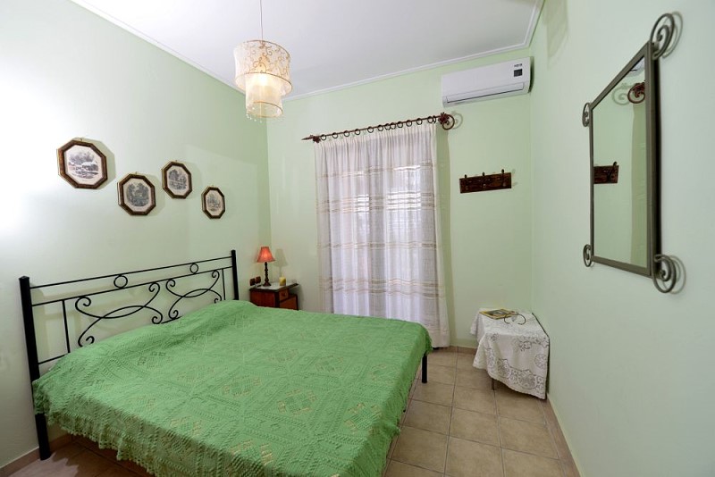 Galini Beach Villa - Tsilivi Zakynthos Greece