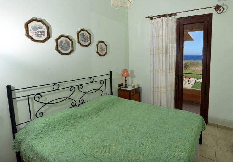 Galini Beach Villa - Tsilivi Zakynthos Greece