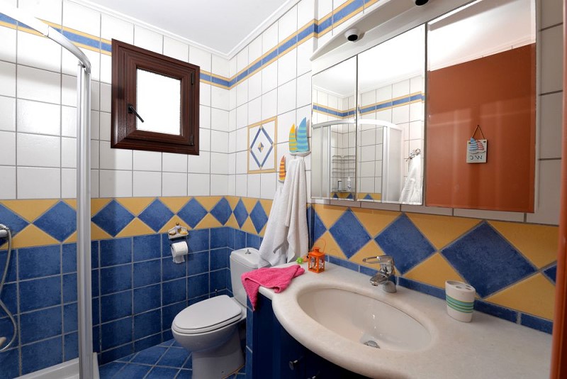 Galini Beach Villa - Tsilivi Zakynthos Greece