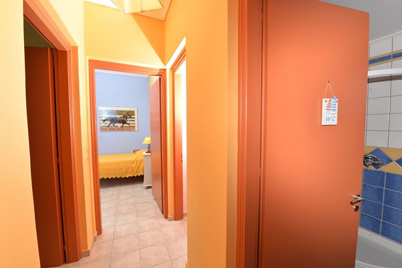 Galini Beach Villa - Tsilivi Zakynthos Greece