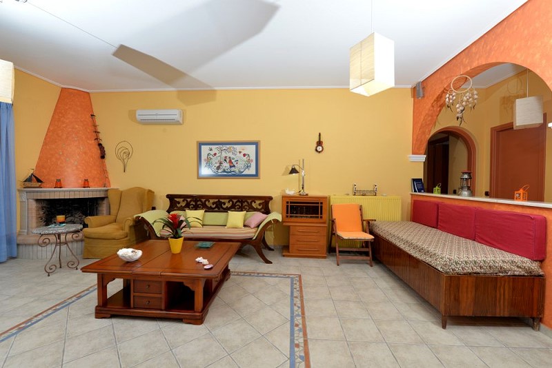 Galini Beach Villa - Tsilivi Zakynthos Greece