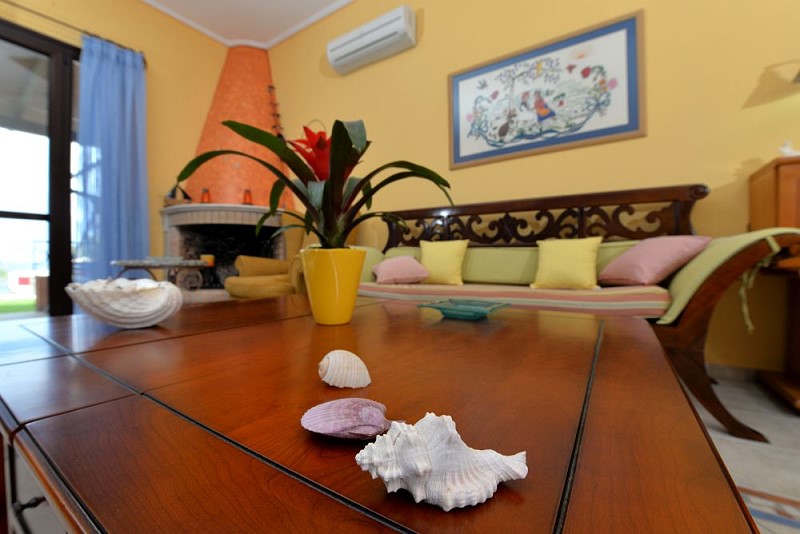 Galini Beach Villa - Tsilivi Zakynthos Greece