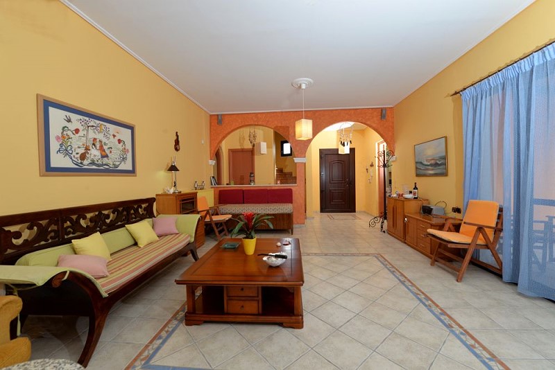 Galini Beach Villa - Tsilivi Zakynthos Greece