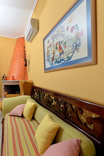 Galini Beach Villa - Tsilivi Zakynthos Greece