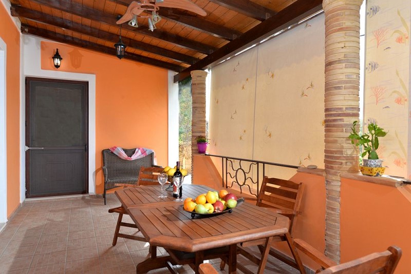 Galini Beach Villa - Tsilivi Zakynthos Greece