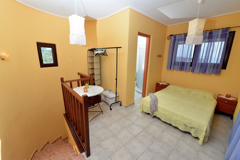 Galini Beach Villa - Tsilivi Zakynthos Greece