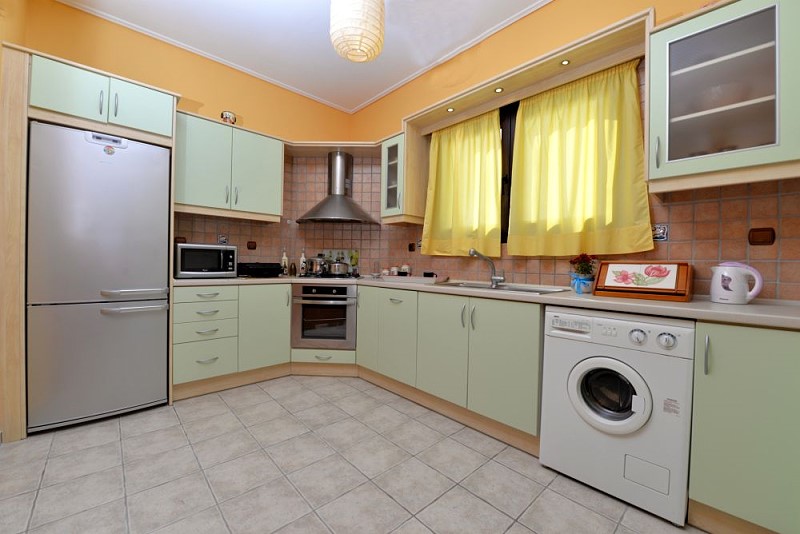 Galini Beach Villa - Tsilivi Zakynthos Greece