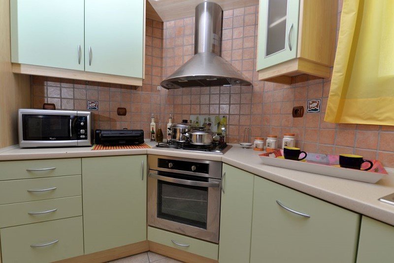 Galini Beach Villa - Tsilivi Zakynthos Greece