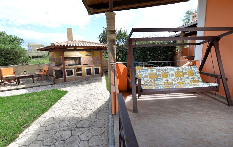 Galini Beach Villa - Tsilivi Zakynthos Greece