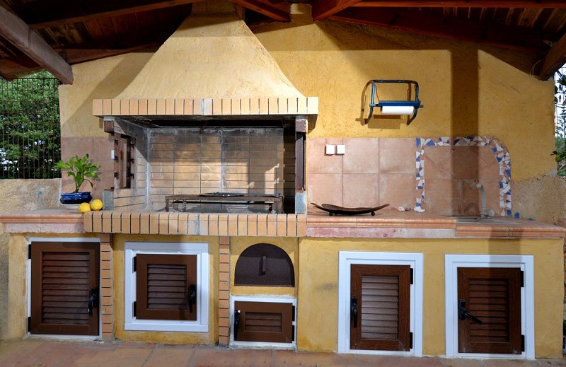 Galini Beach Villa - Tsilivi Zakynthos Greece