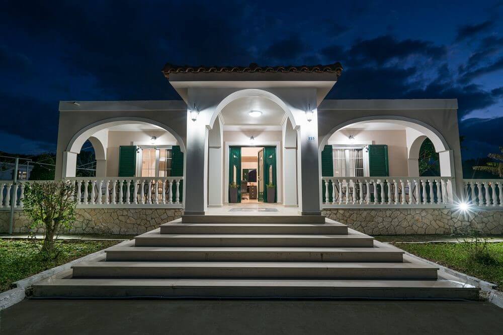 GK Holiday  Home - Tsilivi Zakynthos Greece