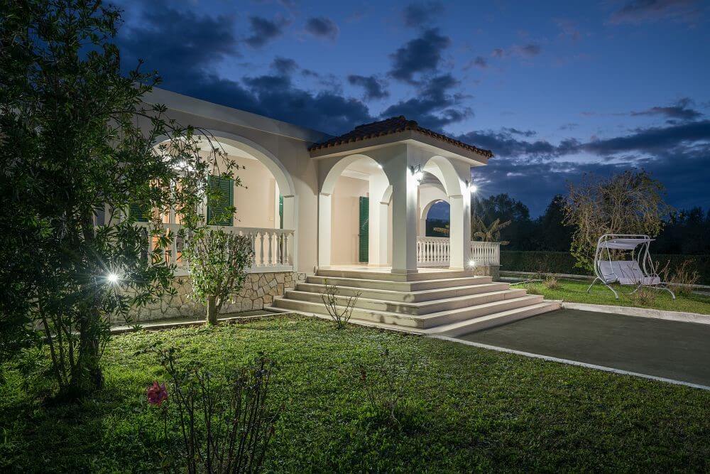 GK Holiday  Home - Tsilivi Zakynthos Greece