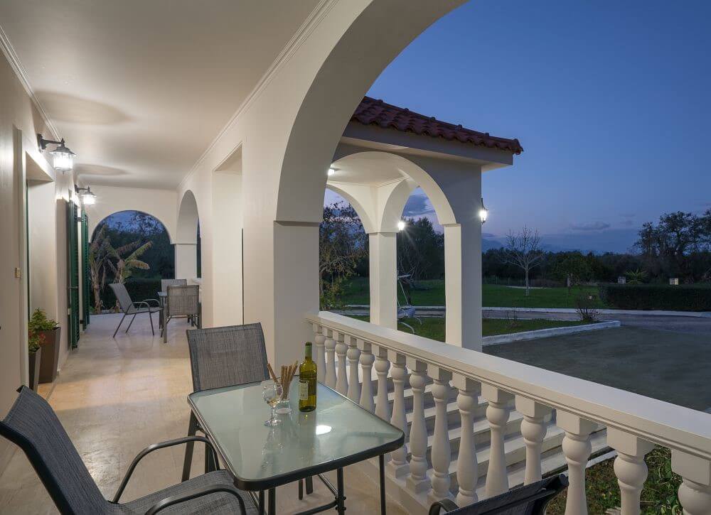 GK Holiday  Home - Tsilivi Zakynthos Greece