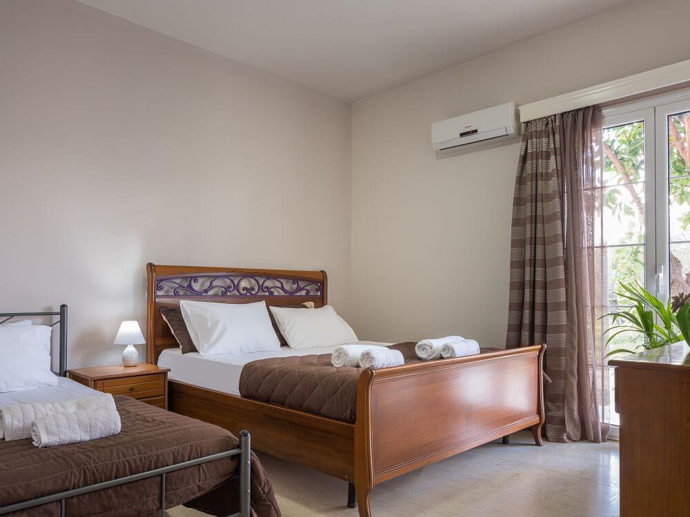 GK Holiday  Home - Tsilivi Zakynthos Greece