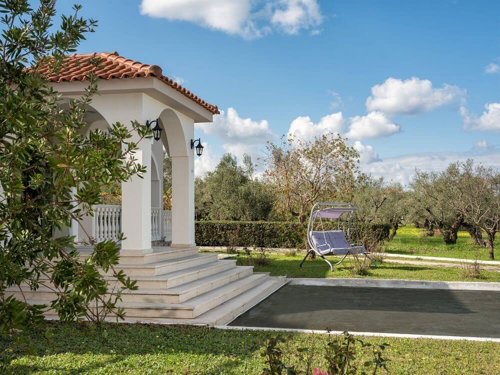 GK Holiday  Home - Tsilivi Zakynthos Greece