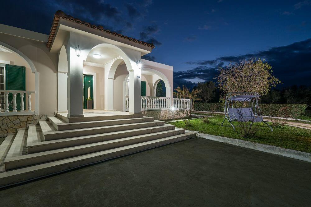 GK Holiday  Home - Tsilivi Zakynthos Greece