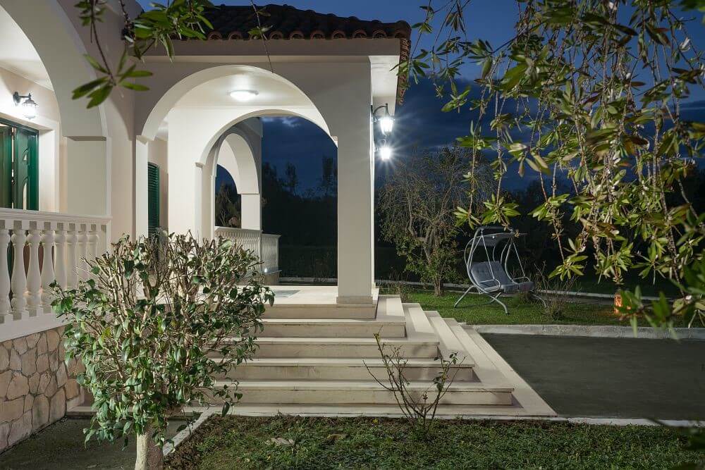 GK Holiday  Home - Tsilivi Zakynthos Greece