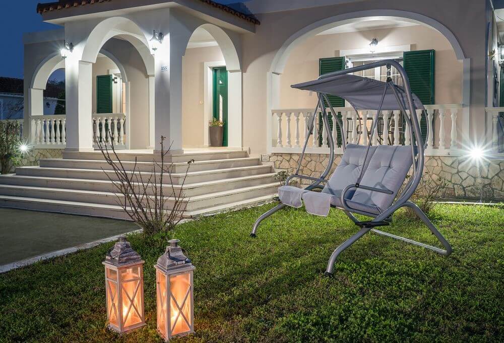 GK Holiday  Home - Tsilivi Zakynthos Greece