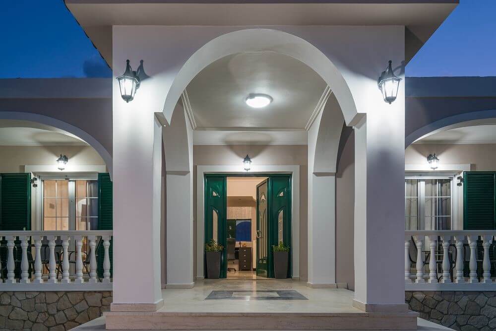 GK Holiday  Home - Tsilivi Zakynthos Greece