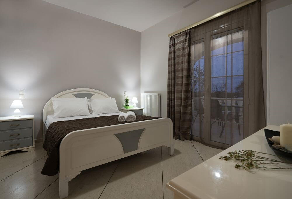 GK Holiday  Home - Tsilivi Zakynthos Greece