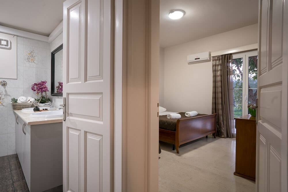 GK Holiday  Home - Tsilivi Zakynthos Greece