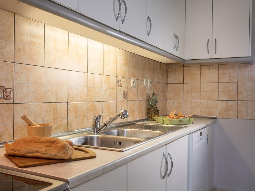 GK Holiday  Home - Tsilivi Zakynthos Greece