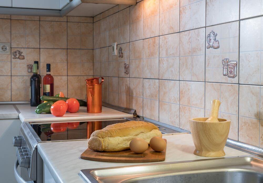 GK Holiday  Home - Tsilivi Zakynthos Greece