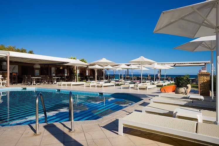 Iakinthos - Tsilivi Zakynthos Greece