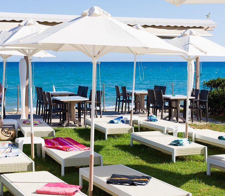 Iakinthos - Tsilivi Zakynthos Greece