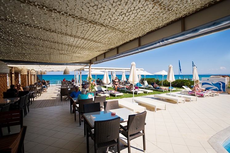 Iakinthos - Tsilivi Zakynthos Greece